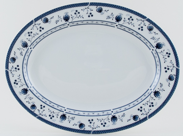 Meat Dish or Platter